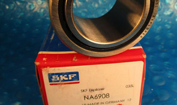 SKF NA6908 needle bearings